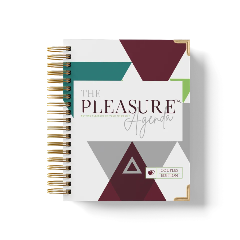 The Pleasure Agenda Couples Edition