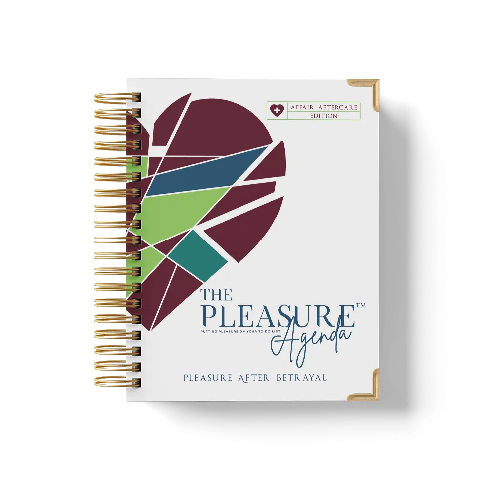 The Pleasure Agenda Affair Aftercare Edition