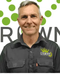 Neil Britz