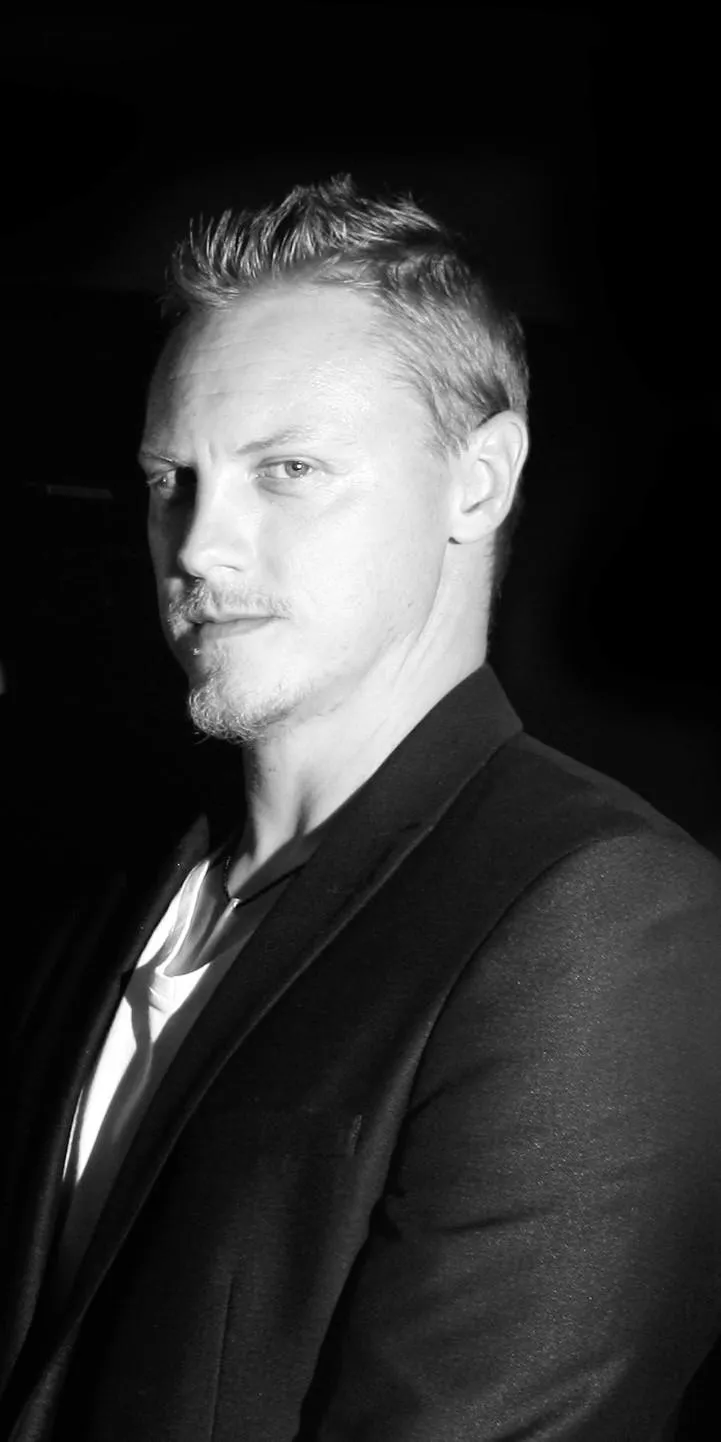 Sean Prohn