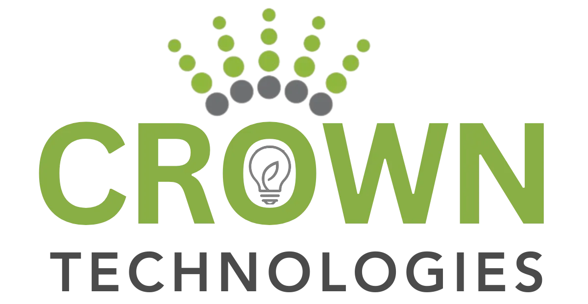 Crown Technologies Logo