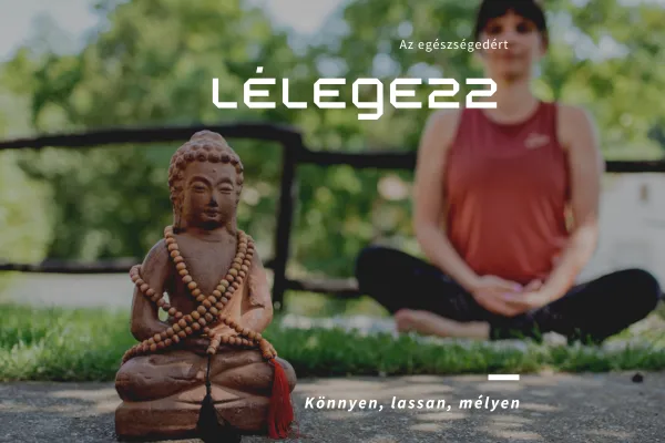 Miért a légzés a hiányzó láncszem a mozgásodban?