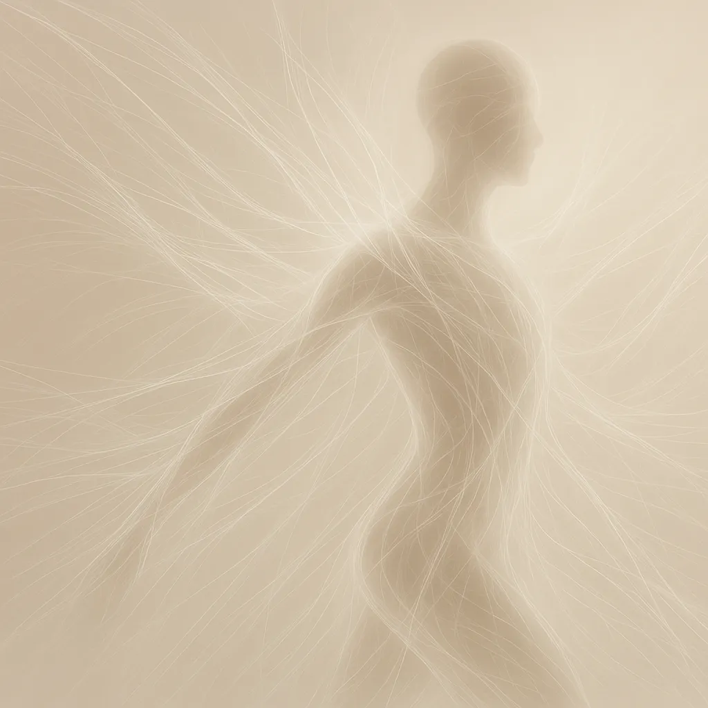 A fascia, mint a legnagyobb érzékszervünk