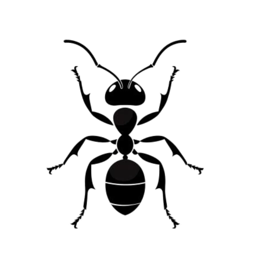 carpenter ant Logo