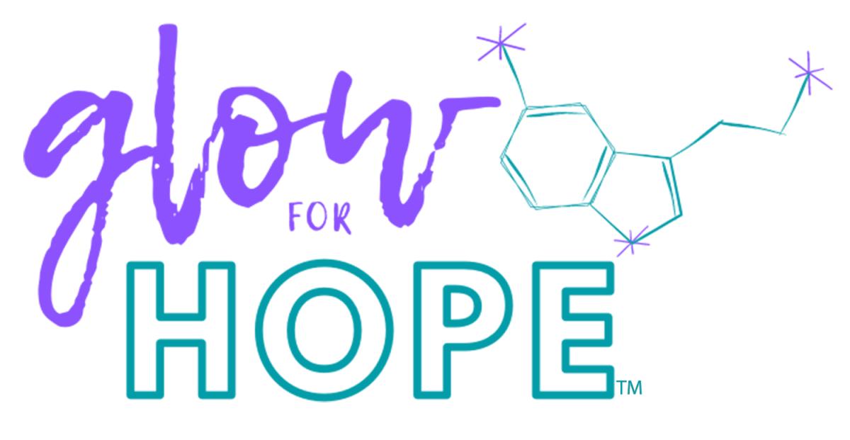 Glow For Hope | Suicide prevention and mental health awareness