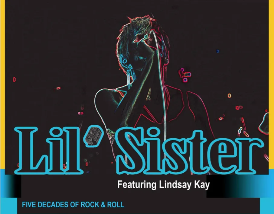 Lil' Sister Band with Lindsey Kay