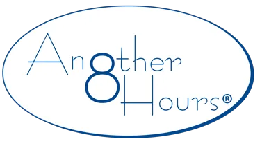 Another 8 Hours logo