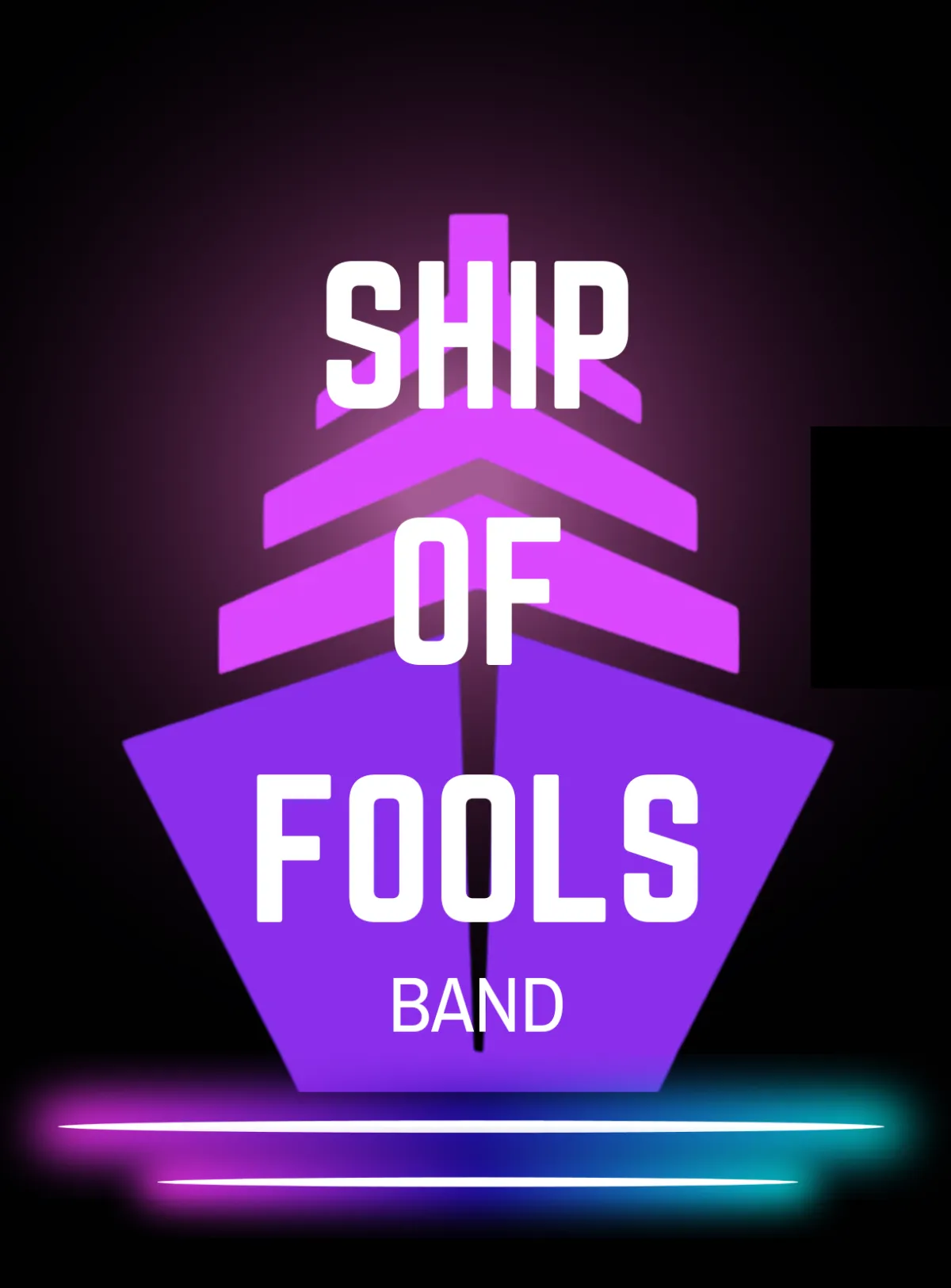 Ship of Fools Band logo