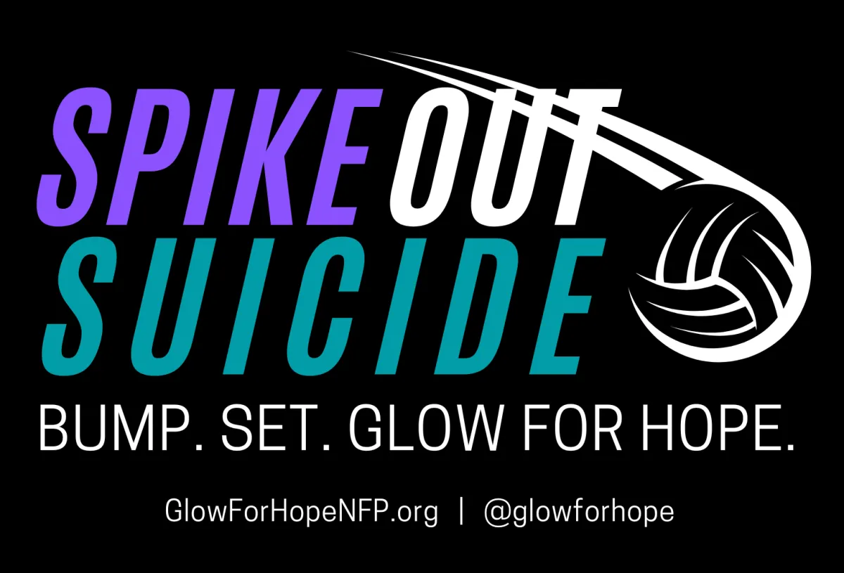 Spike Out Suicide logo