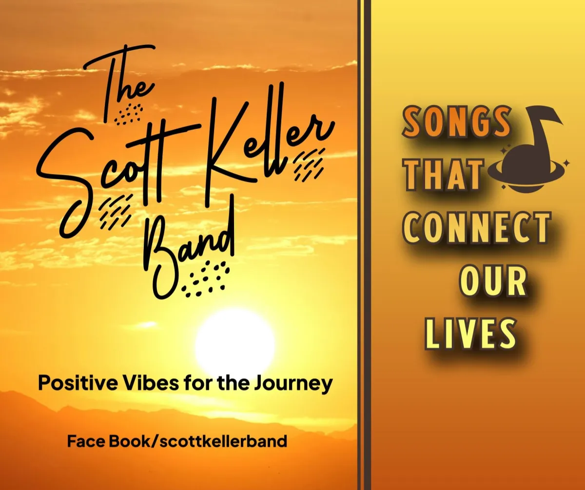 Scott Keller Band at Hot Rods for Hope