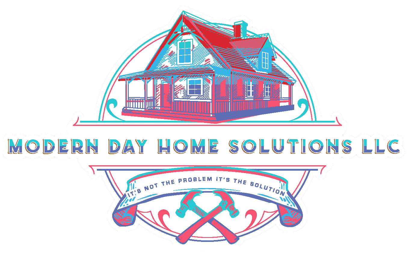 Modern Day Home Solutions