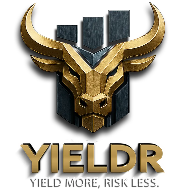 Yieldr