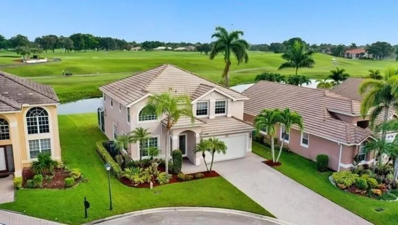 Coral Springs BKB Pressure Cleaning