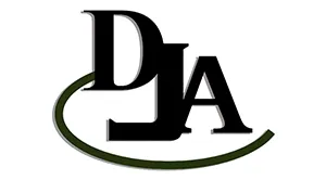 DJA logo