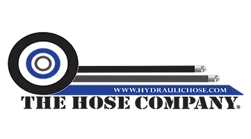 The Hose Company logo
