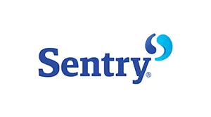 Sentry logo