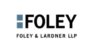 Foley logo