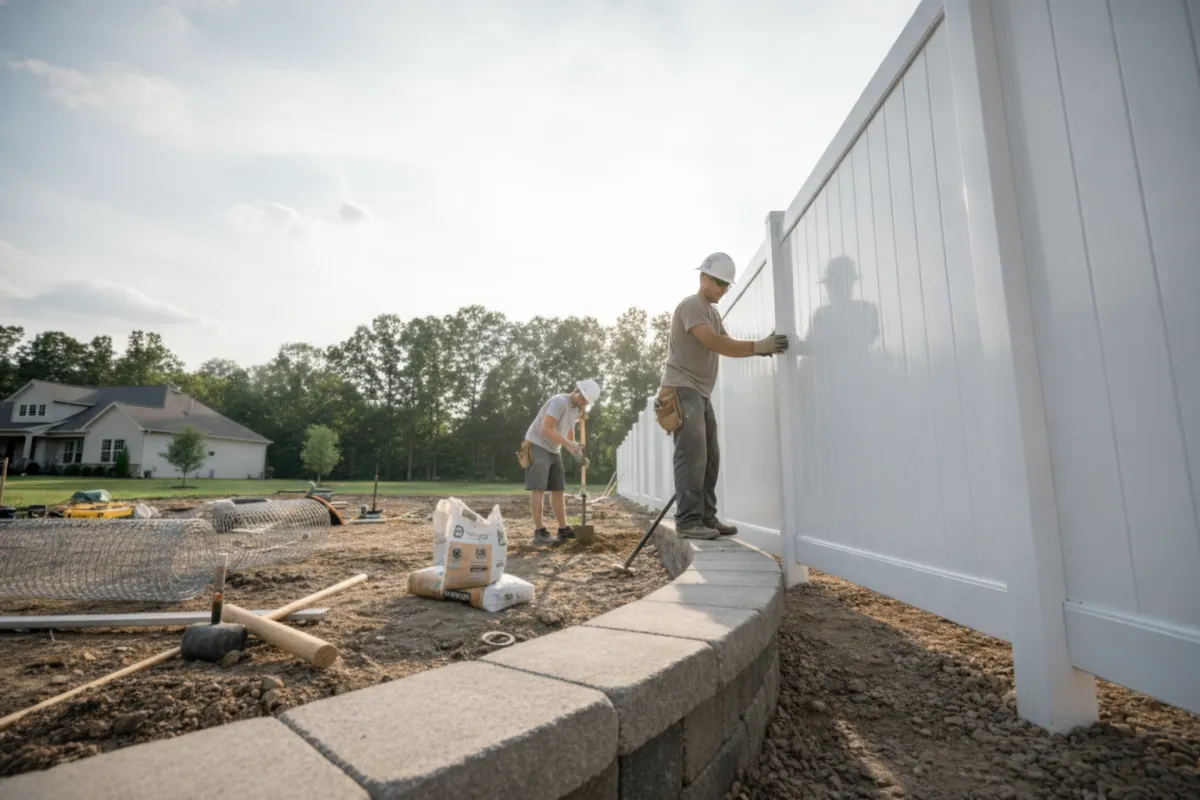 Vinyl privacy fence installation in South Shore MA Wood fence installation for backyard privacy in South Shore MA Fence replacement project in South Shore MA residential yard New fence installation with clean layout in South Shore MA Backyard fence installation in South Shore MA Vinyl privacy fence installation in Cape Cod MA Wood fence installation for backyard privacy in Cape Cod MA Fence replacement project in Cape Cod MA residential yard New fence installation with clean layout in Cape Cod MA Backyard fence installation in Cape Cod MA