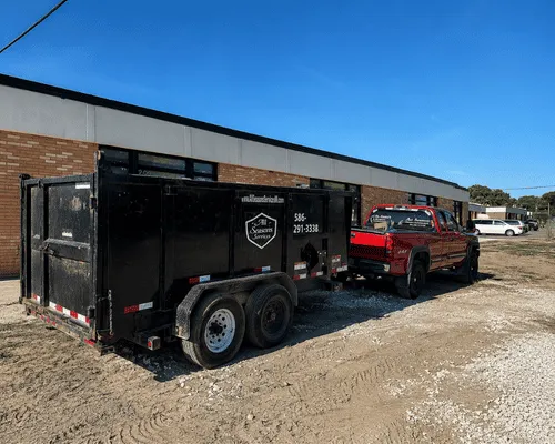 Snow Removal & Ice Management Detroit