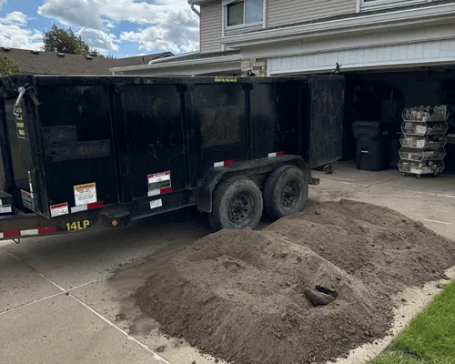 Debris Removal Detroit