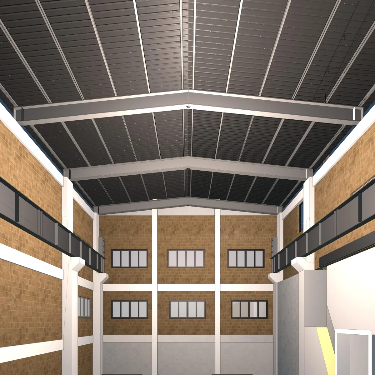Plafond Tendu Accoustique