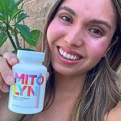 Mitolyn customer review 2  with 5 star