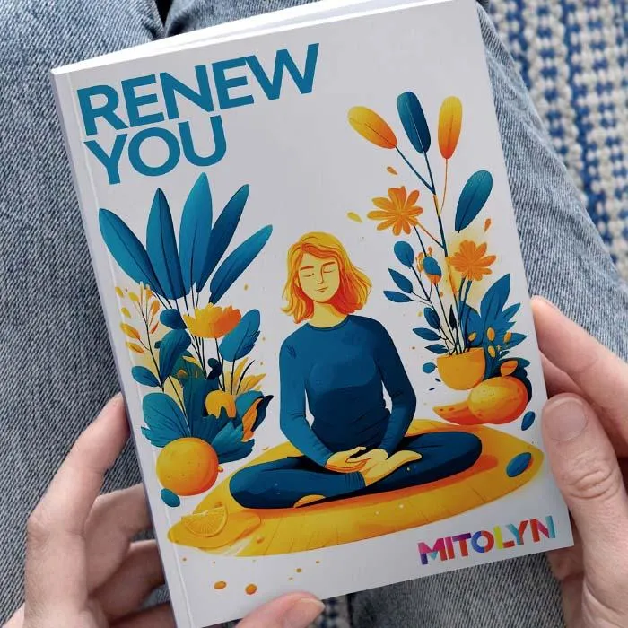 Mitolyn buy with 100% free ,Bonus #2 - Renew you