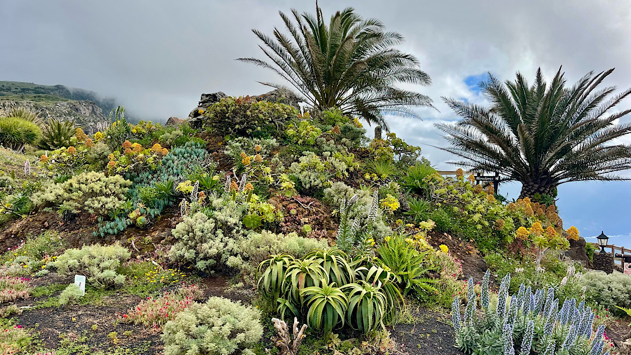 El Hierro, the End-of-the-Map Island