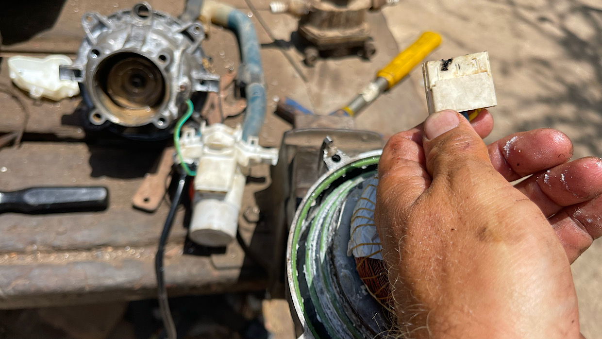 Watermaker Lessons After 1.5 Years on a Sailboat