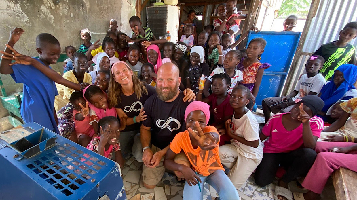 This Week From Africa 24.4.26