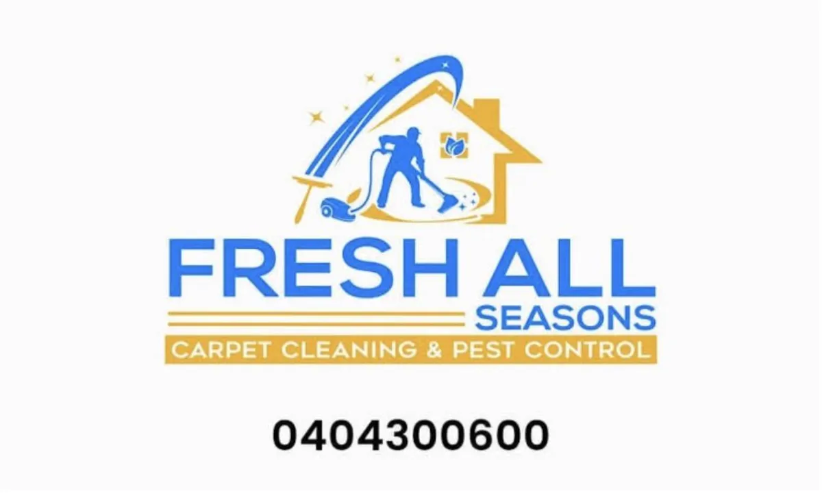 Pest Control & Carpet Cleaning Sydney