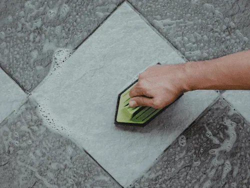 Tile and Grout Cleaning in Sydney