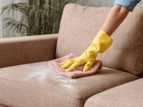 Upholstery Cleaning in Sydney