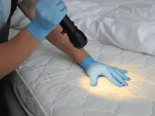 Bed Bugs in Sydney