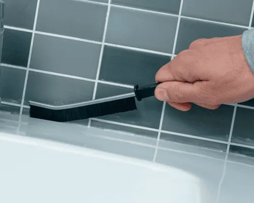  Tile and Grout Cleaning