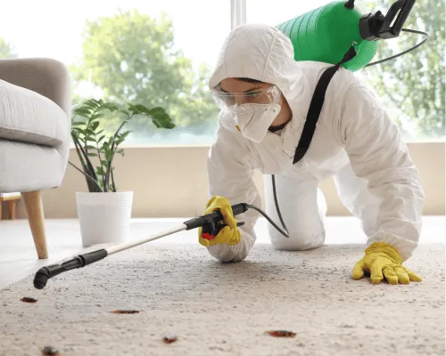 Sydney General Pest Control