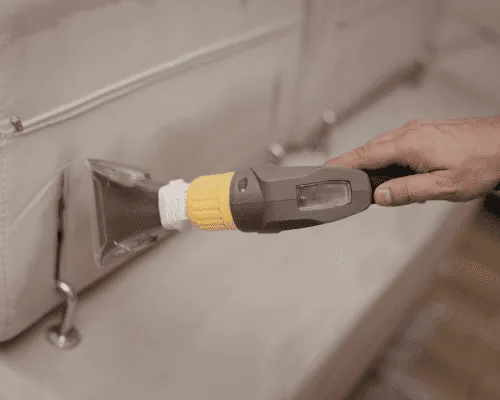 Sydney Upholstery Cleaning