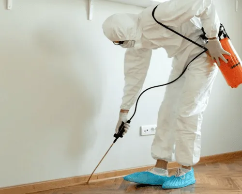 General Pest Control