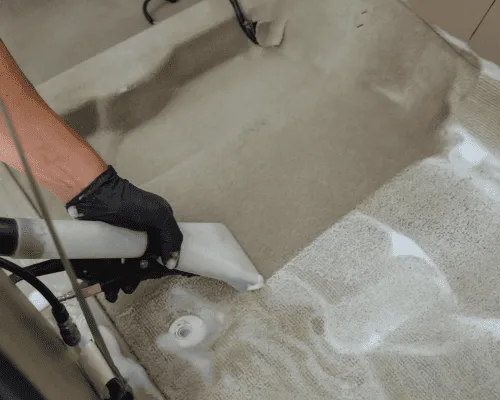 Tile and Grout Cleaning Sydney