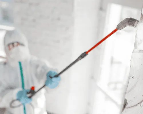 Sydney General Pest Control