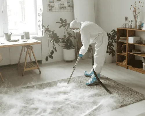 Upholstery Cleaning Sydney