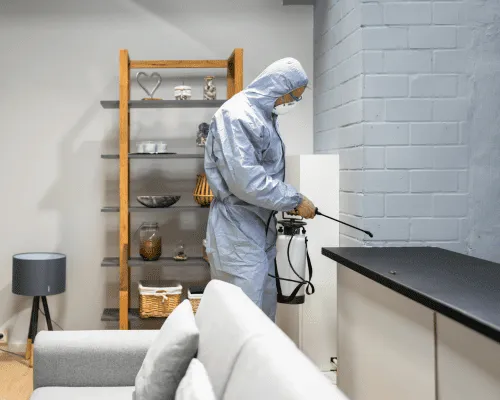 General Pest Control Sydney