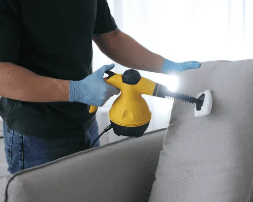 General Pest Control