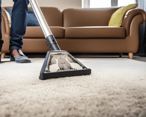 Pest Control & Carpet Cleaning Sydney