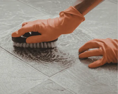 Sydney Tile and Grout Cleaning