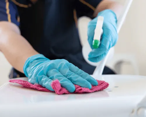 General Pest Control 