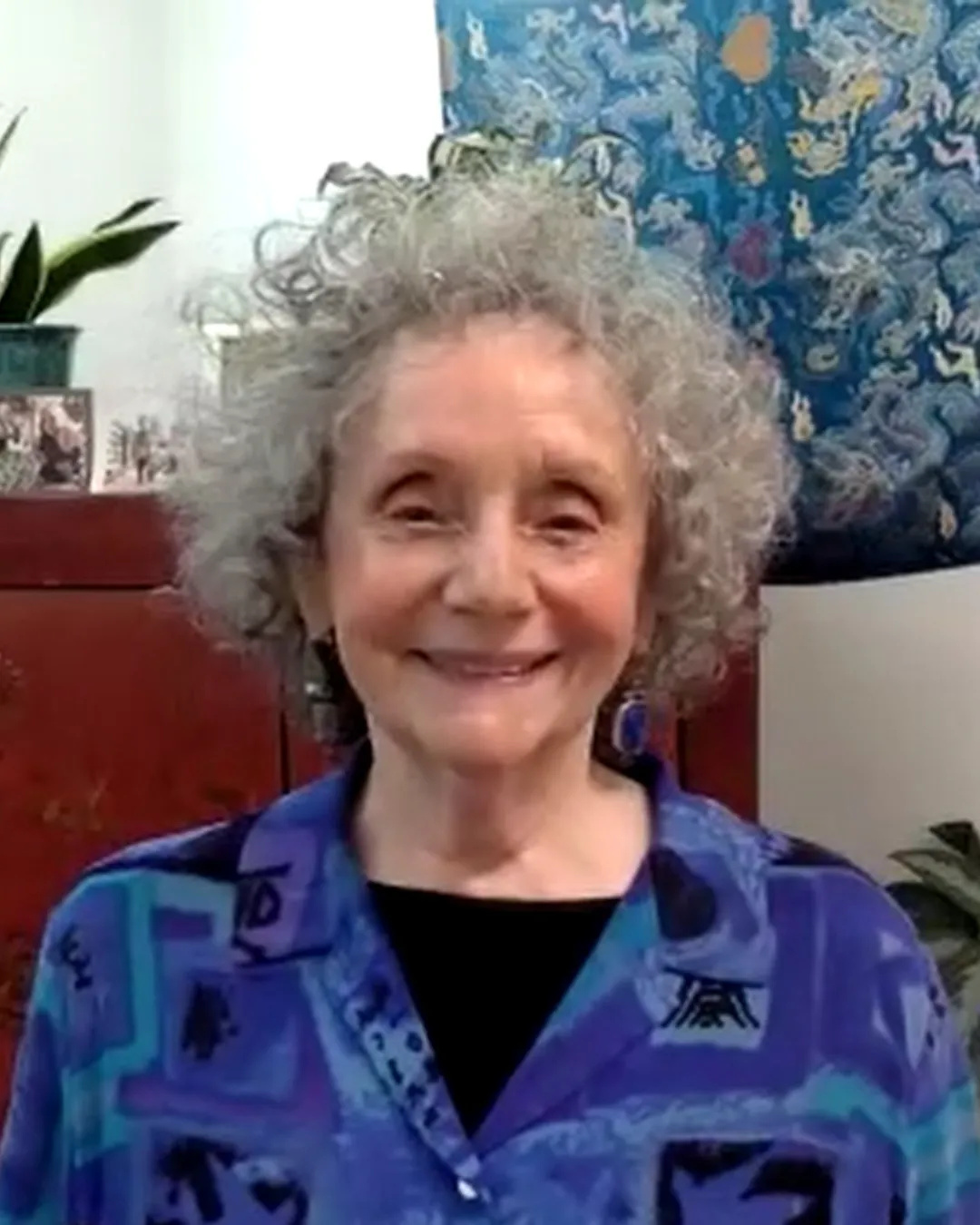 Celebrating 80 -  Growing Bolder