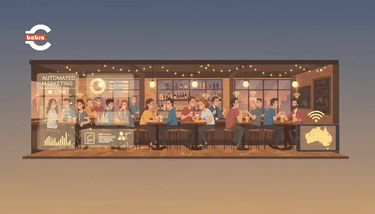 Boost Pub Attendance with Automated Marketing