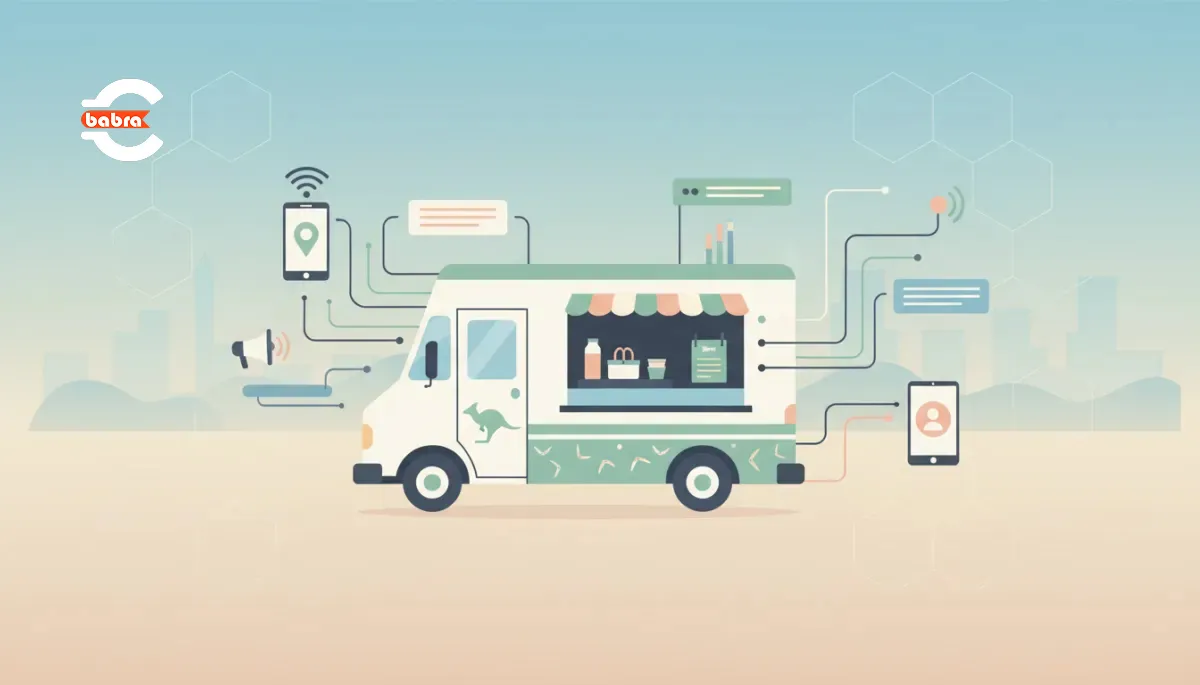 Boost Food Truck Sales with GoHighLevel Automation