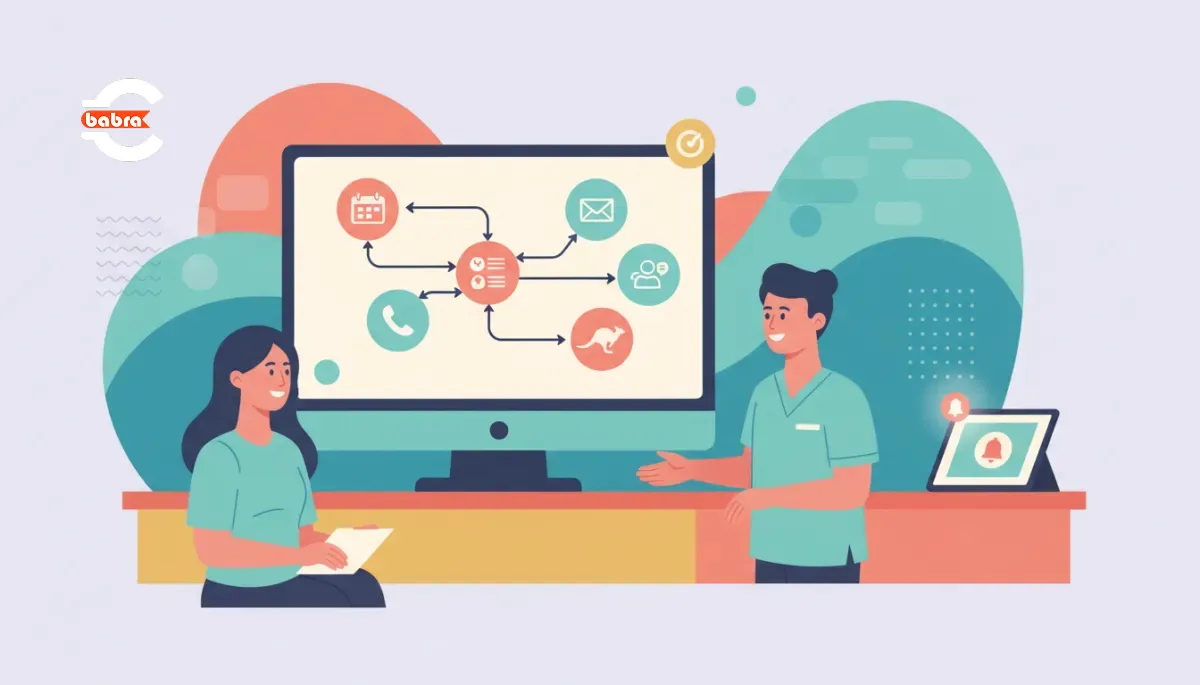 Automate Booking Reminders for Massage Therapists